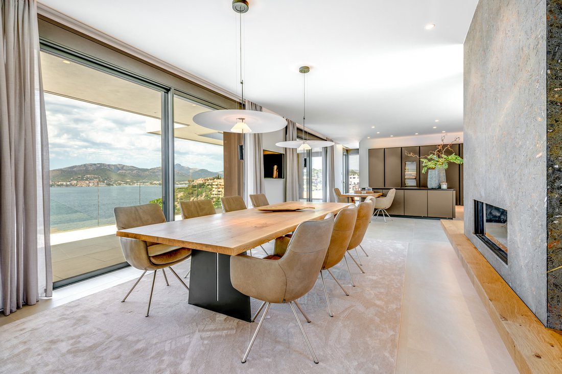 Villa in Rotes Velles, Calvia, Balearic Islands 5 - 17075757