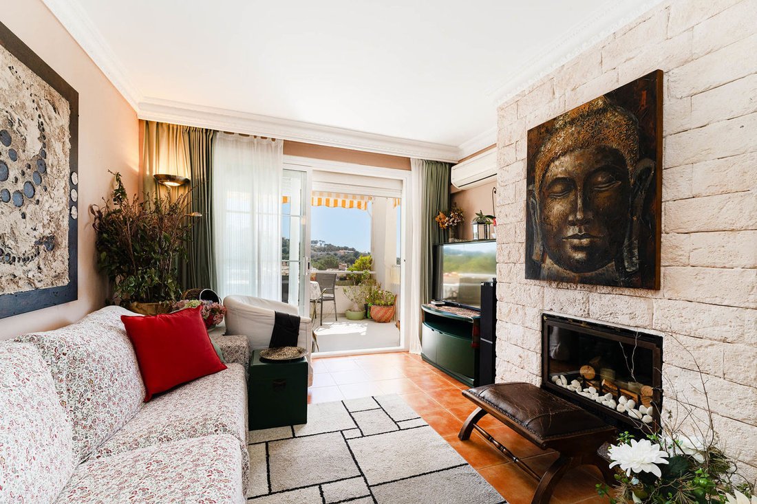 Apartment in Rotes Velles, Calvia, Balearic Islands 2 - 17075680
