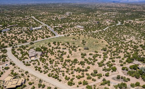Maison à Santa Fe, Nouveau-Mexique, États-Unis 1