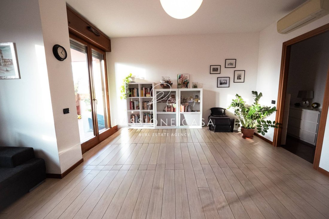 Apartment in Segrate Centro, Milano San Felice, Lombardy 5 - 17024198
