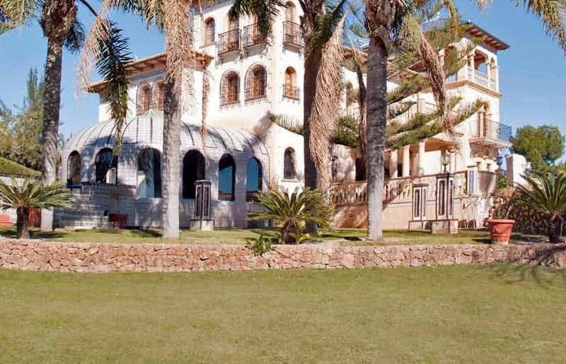 Villa in Villamartin, Andalusia, Spain 2 - 17080911