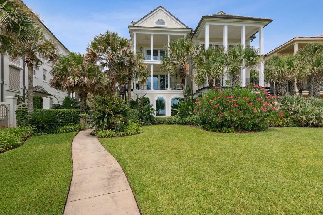 House in Fernandina Beach, Florida, United States 1 - 17083172