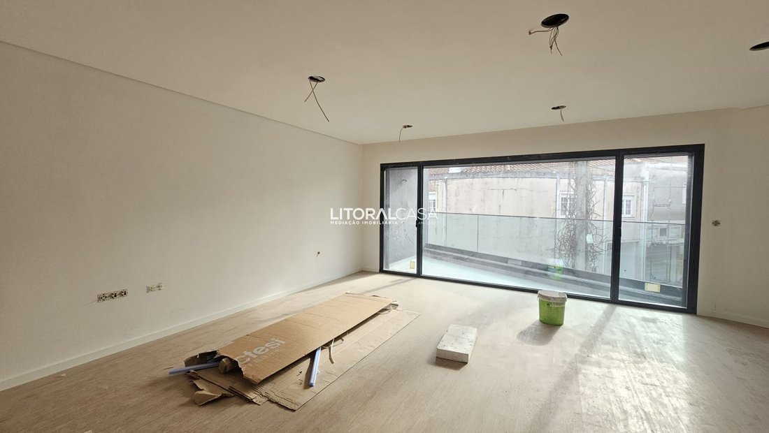 Apartment in Gloria e Vera Cruz, Aveiro District, Portugal 4 - 17082382