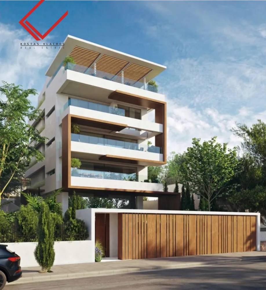 Apartment in Vari, Attica, Greece 4 - 17082870