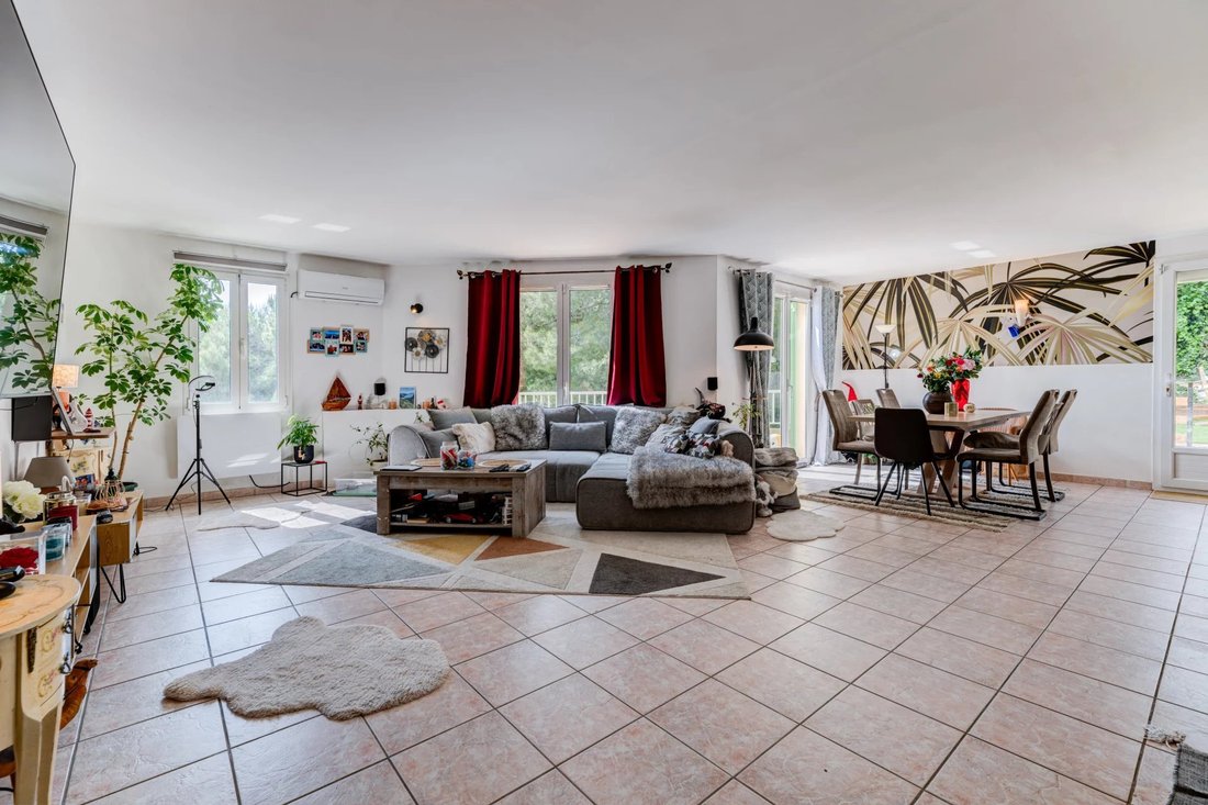 Maison à Èze, Provence-Alpes-Côte d'Azur, France 4 - 17075655