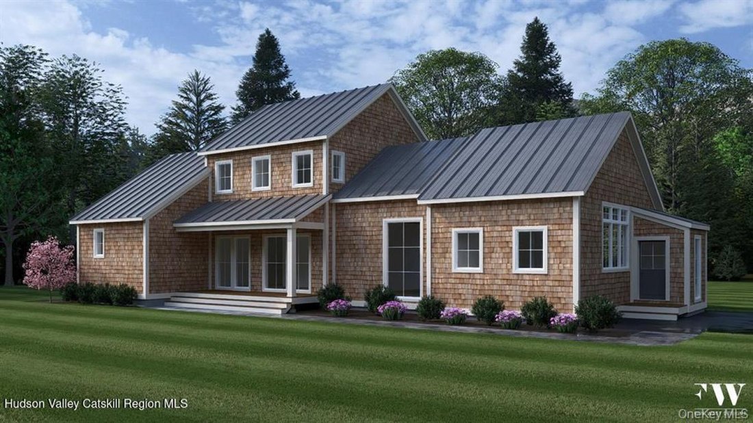 House in New Paltz, New York, United States 3 - 17083118
