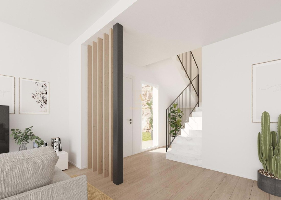 Villa in Finestrat, Valencian Community, Spain 4 - 17078579