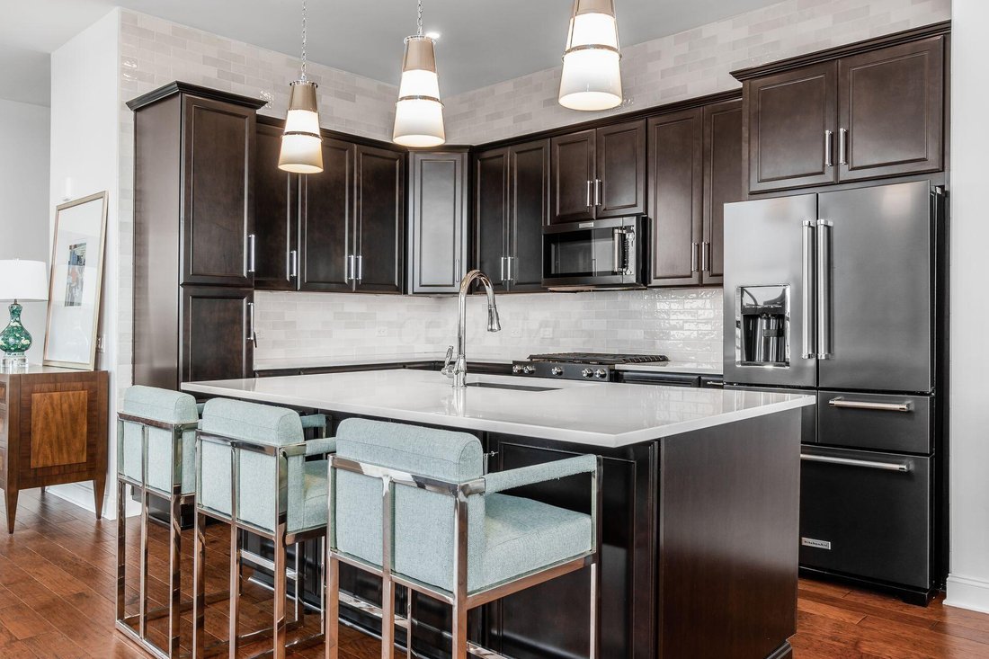 Condo in Columbus, Ohio, United States 5 - 17075867