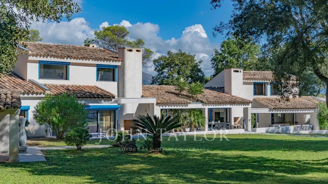 House in Valbonne, Provence-Alpes-Côte d'Azur, France 3 - 17075585