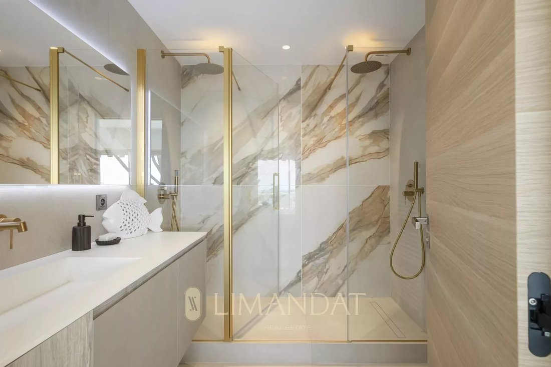 Apartment in Cannes, Provence-Alpes-Côte d'Azur, France 5 - 15064716