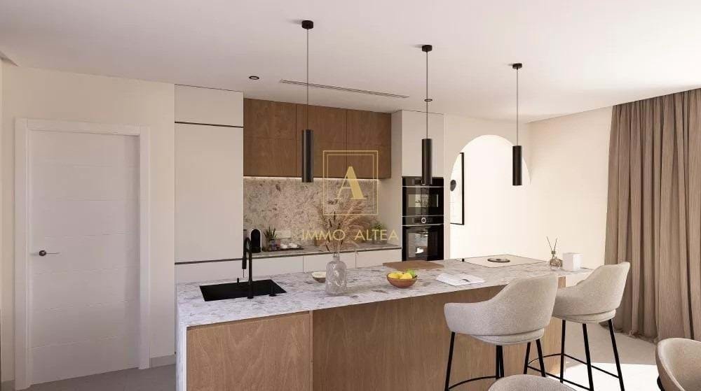 Villa in Banos y Mendigo, Murcia, Región de Murcia 4 - 17076976