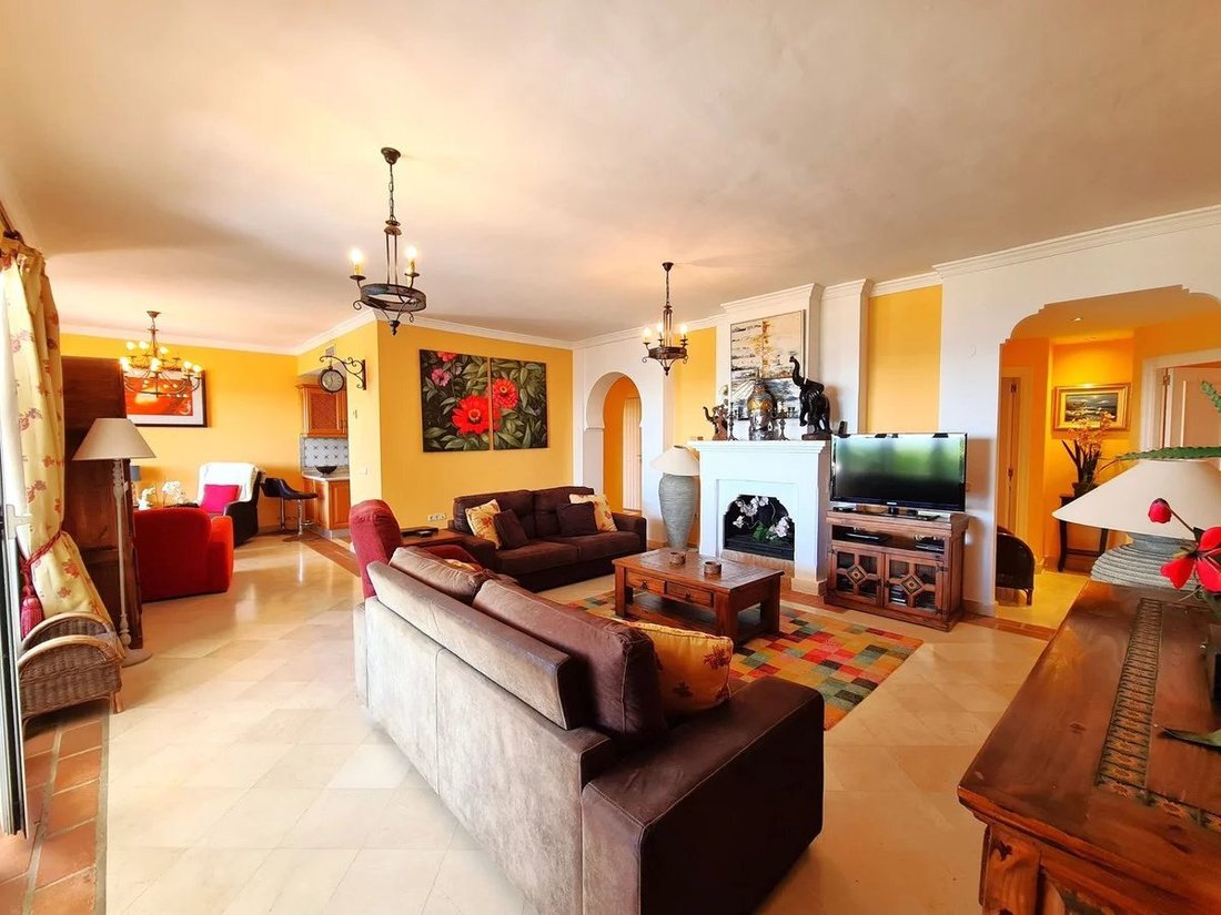 Apartment in Manilva, Andalusia, Spain 1 - 17079767