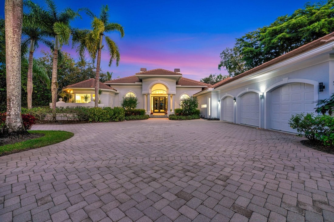House in Palm Beach Gardens, Florida, United States 2 - 16633105