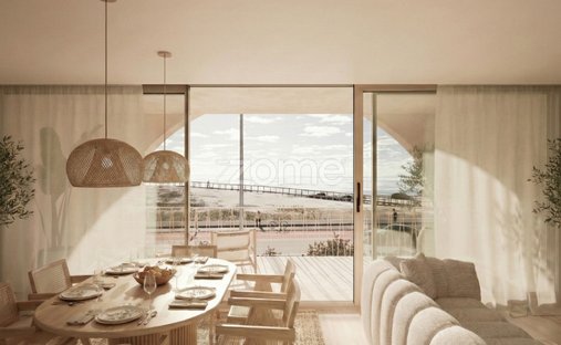 Wohnung in Gulpilhares e Valadares, Distrikt Porto, Portugal 1