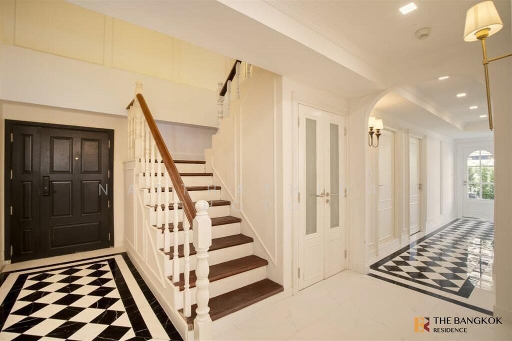 Condo in Bangkok, Krung Thep Maha Nakhon, Thailand 2 - 16770206