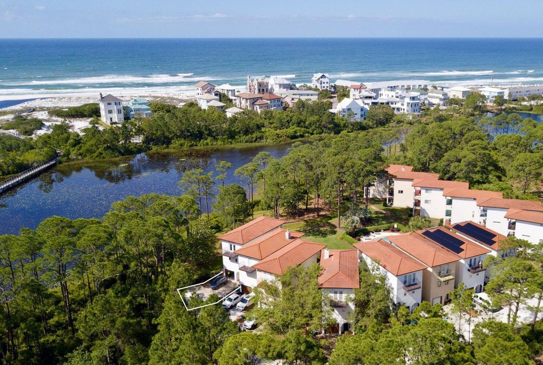 House in Santa Rosa Beach, Florida, United States 1 - 17078022