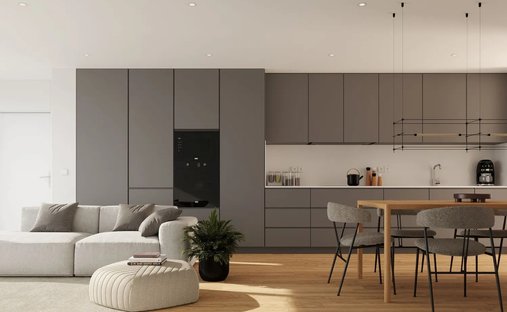 Apartment in Lordelo do Ouro e Massarelos, Porto District, Portugal 1