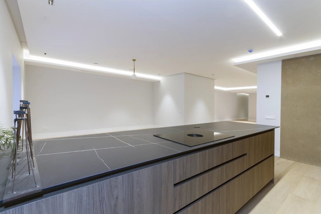 Apartment in Barrio Salamanca, Madrid, Spain 5 - 17075031
