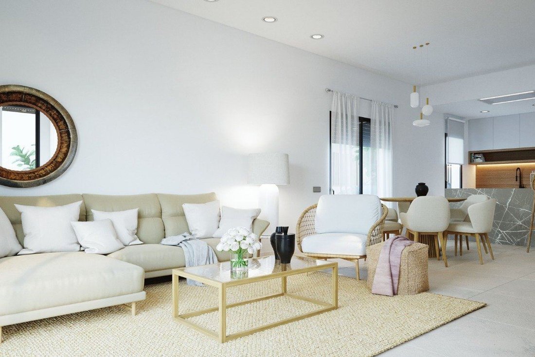 Villa in Banos y Mendigo, Murcia, Región de Murcia 3 - 17079827