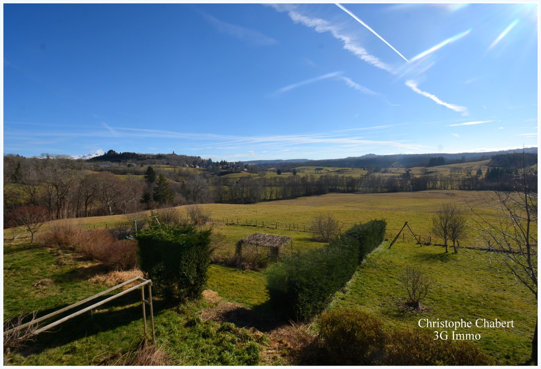 House in La Tour-d'Auvergne, Auvergne-Rhône-Alpes, France 5 - 17075139