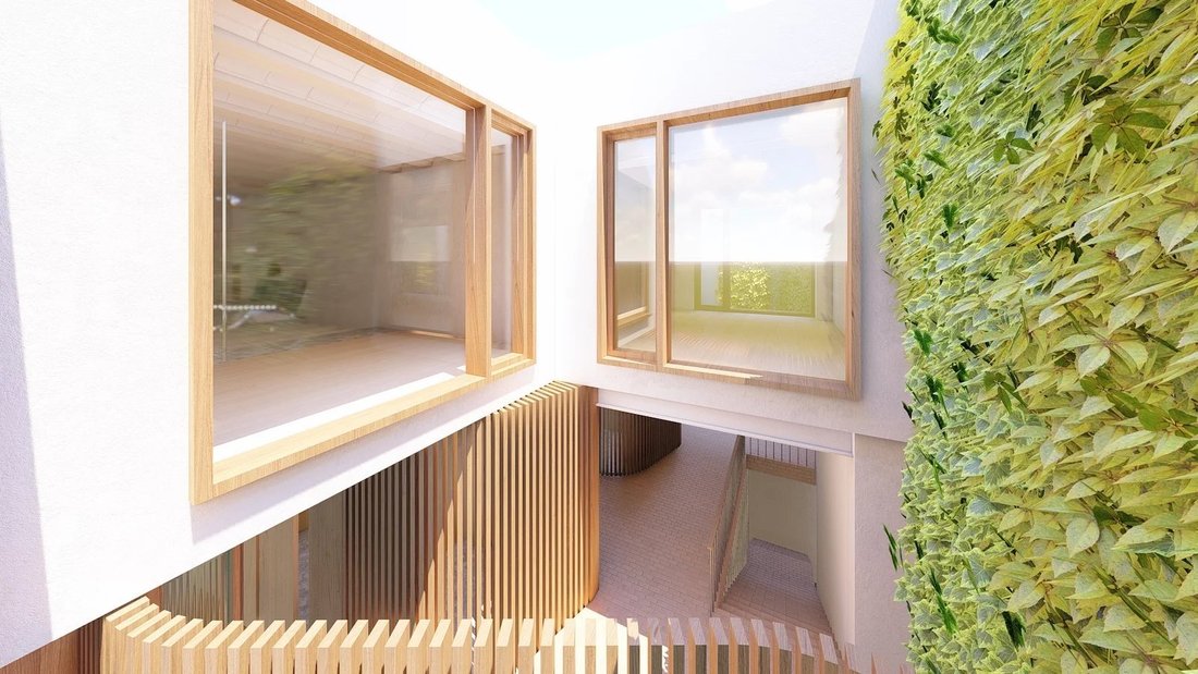 House in Ciutat Vella, Barcelona, Spain 1 - 17081125