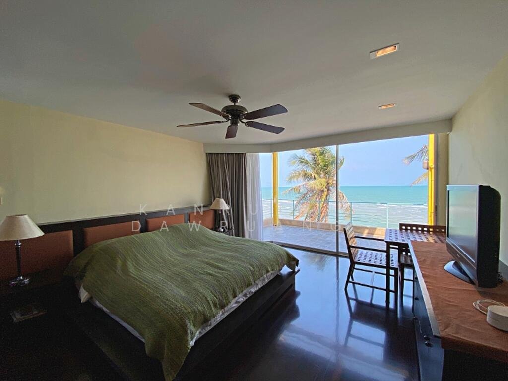 Villa in Hua Hin, Prachuap Khiri Khan, Thailand 4 - 17067230