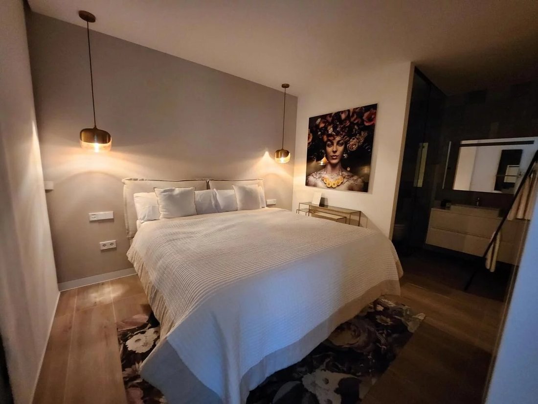 Apartment in Orihuela, Valencian Community, Spain 4 - 17080380