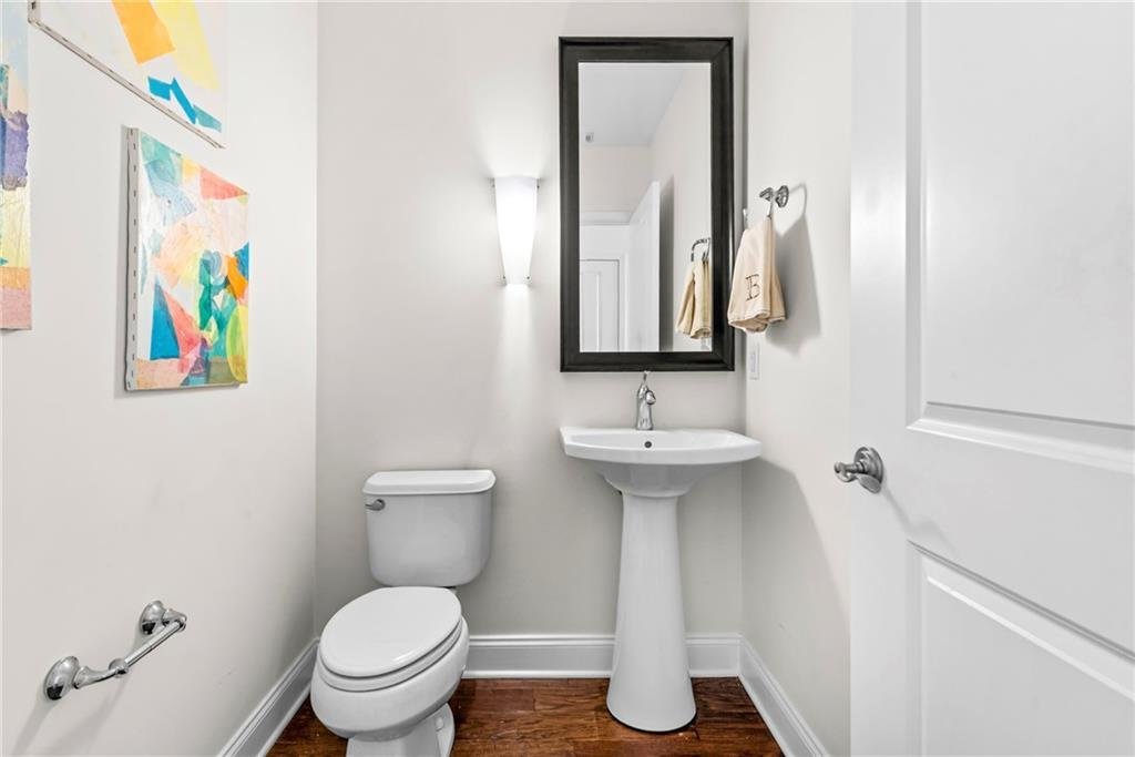 Condo in Atlanta, Georgia, United States 3 - 17079461
