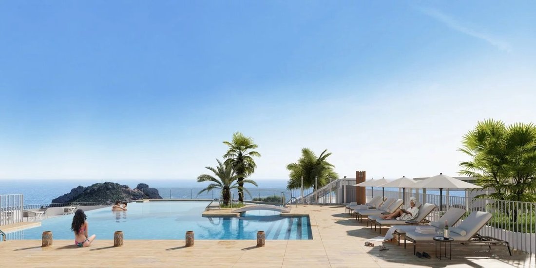 Penthouse in Eagles, Región de Murcia, Spain 4 - 17076025