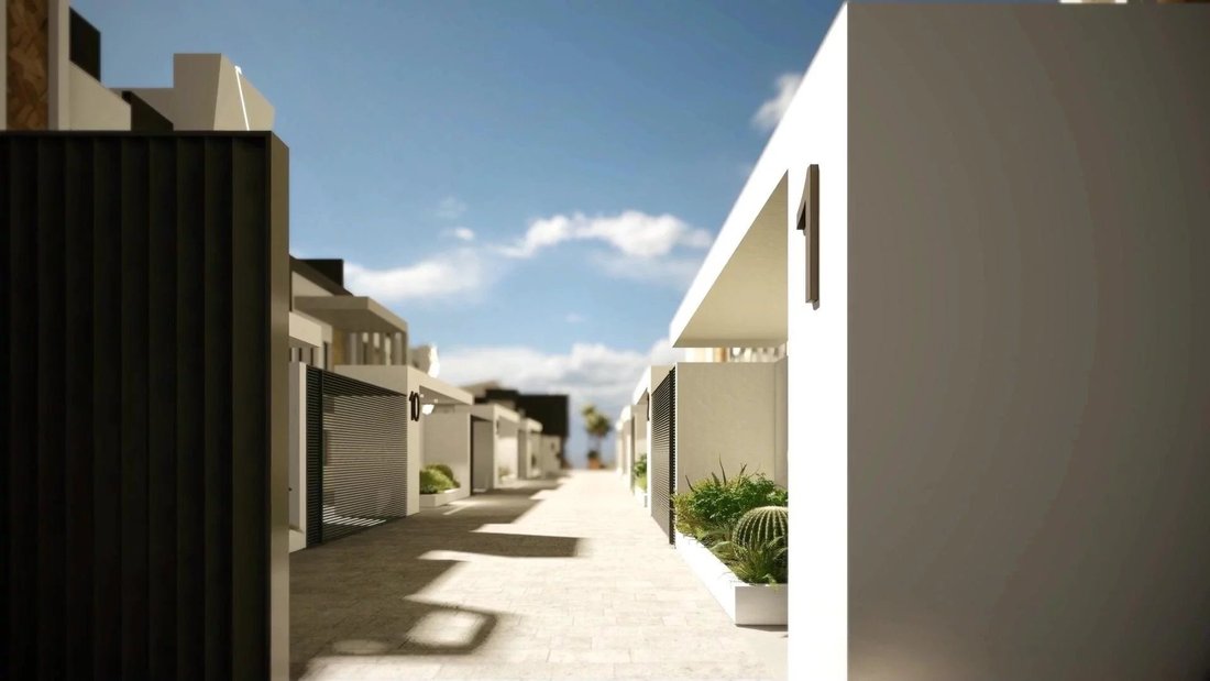 Villa in Mazarron, Región de Murcia, Spain 5 - 17079756