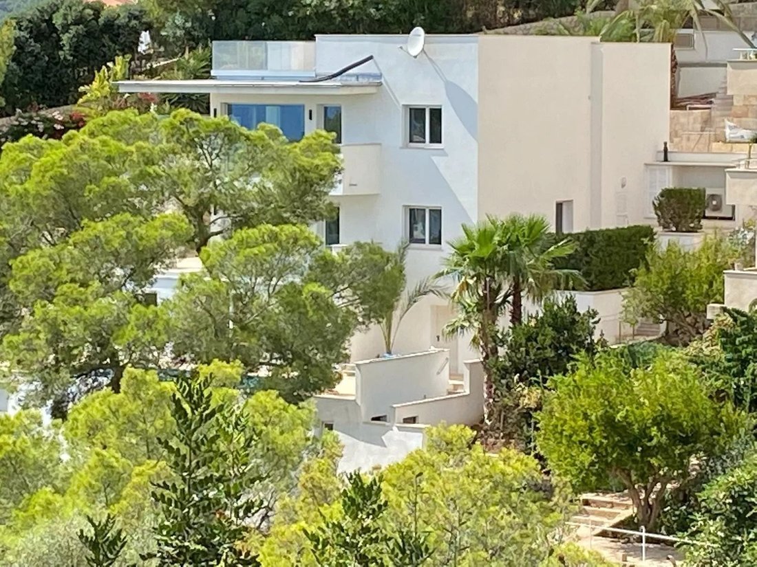 Villa in Costa d'en Blanes, Calvia, Balearic Islands 3 - 17080714