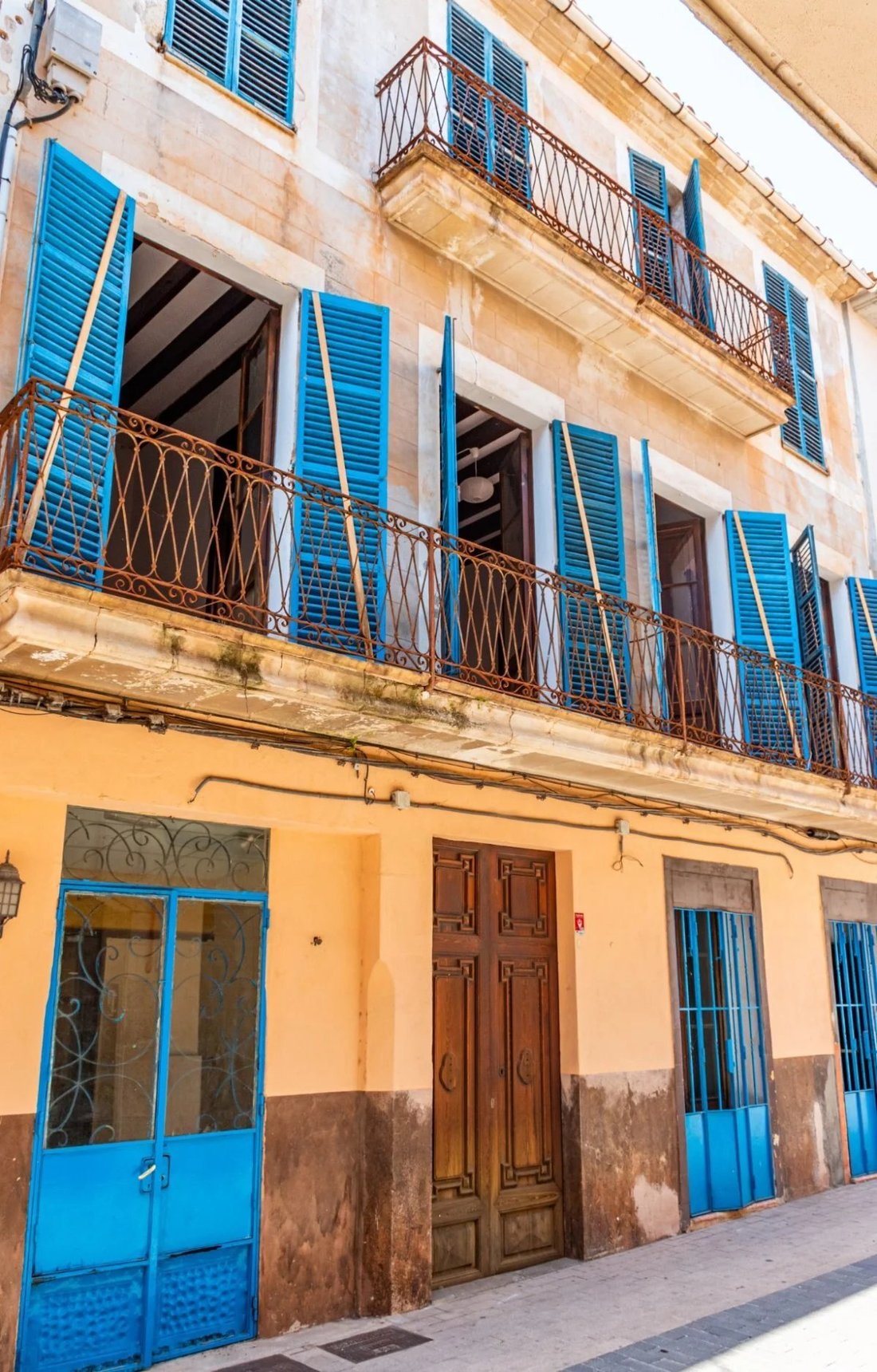 Apartment in Manacor, Balearic Islands, Spain 4 - 17079307