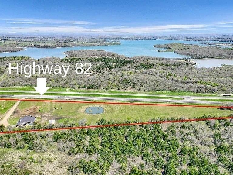 House in Bells, Texas, United States 2 - 17078265