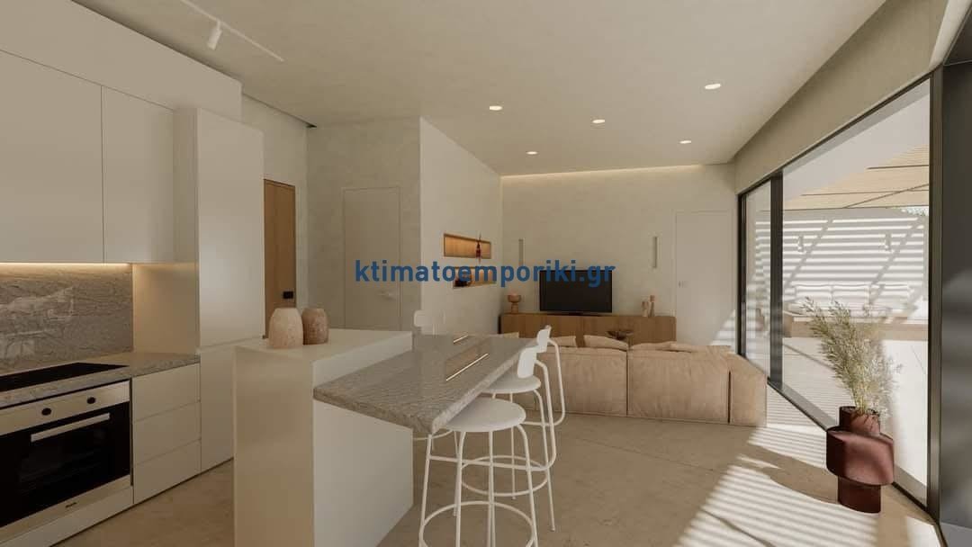 Villa in Karpathos, Aegean, Greece 4 - 17078504