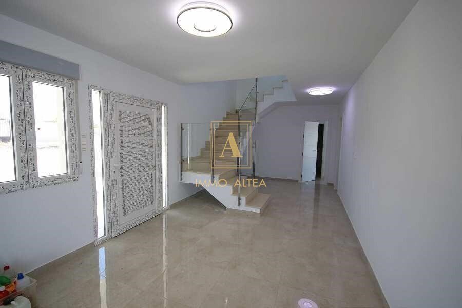Villa in el Pinos / Pinoso, Valencian Community, Spain 5 - 17077229