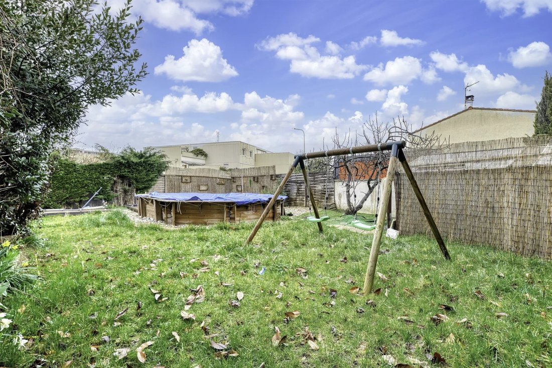 House in Meyzieu, Auvergne-Rhône-Alpes, France 4 - 17076164