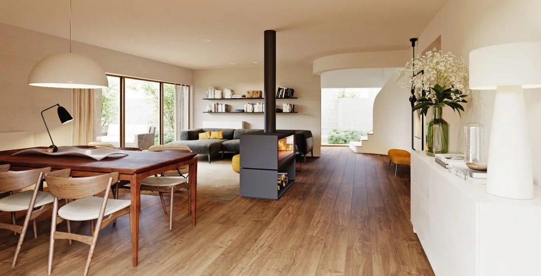 Apartment in Aldoar, Foz do Douro e Nevogilde, Porto District, Portugal 2 - 17078332