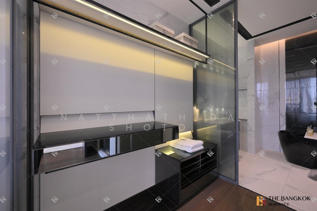 Condo in Watthana, Krung Thep Maha Nakhon, Thailand 5 - 17067203