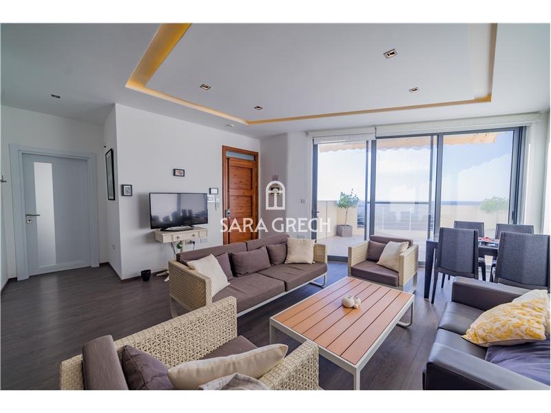 Apartment in Ħaż-Żabbar, Malta 4 - 17082403