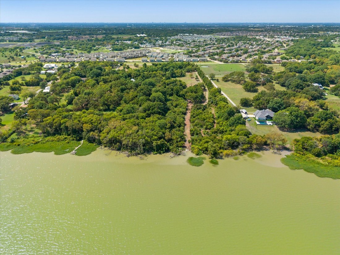 Land in Saint Paul, Texas, United States 4 - 16662526