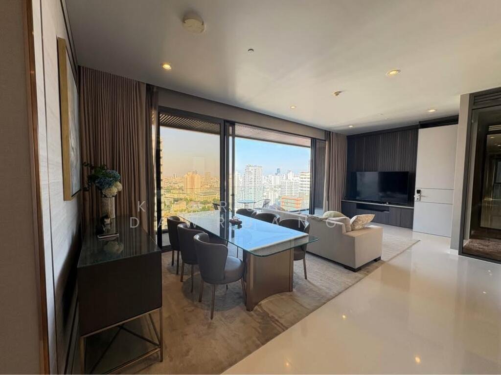 Condo in Bangkok, Krung Thep Maha Nakhon, Thailand 5 - 16744542