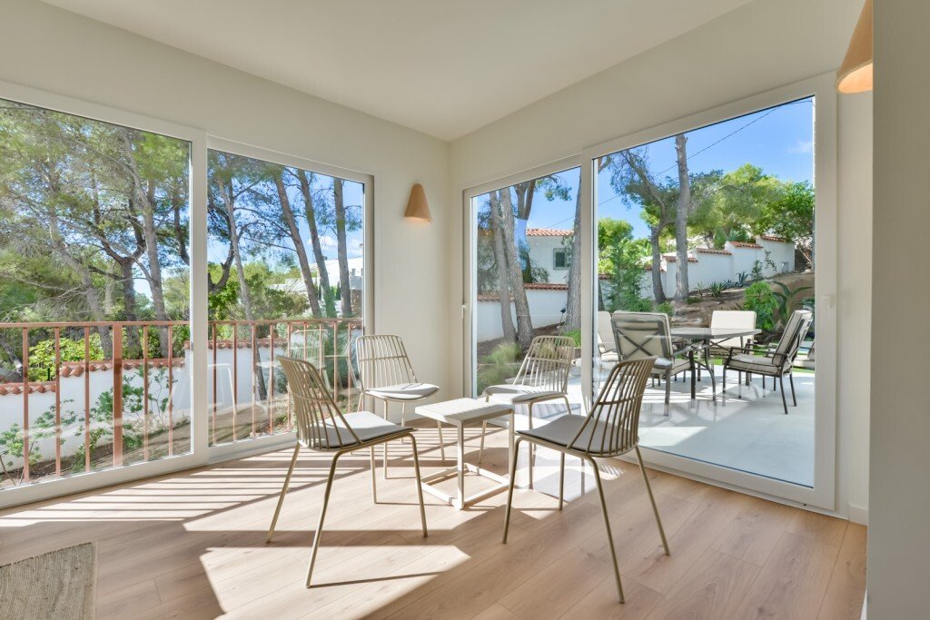 Villa in Altea, Valencian Community, Spain 3 - 17078664