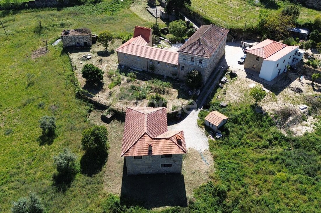 Finca in Marco, Porto District, Portugal 2 - 17079624