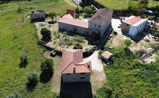 Finca à Marco, District de Porto, Portugal 1