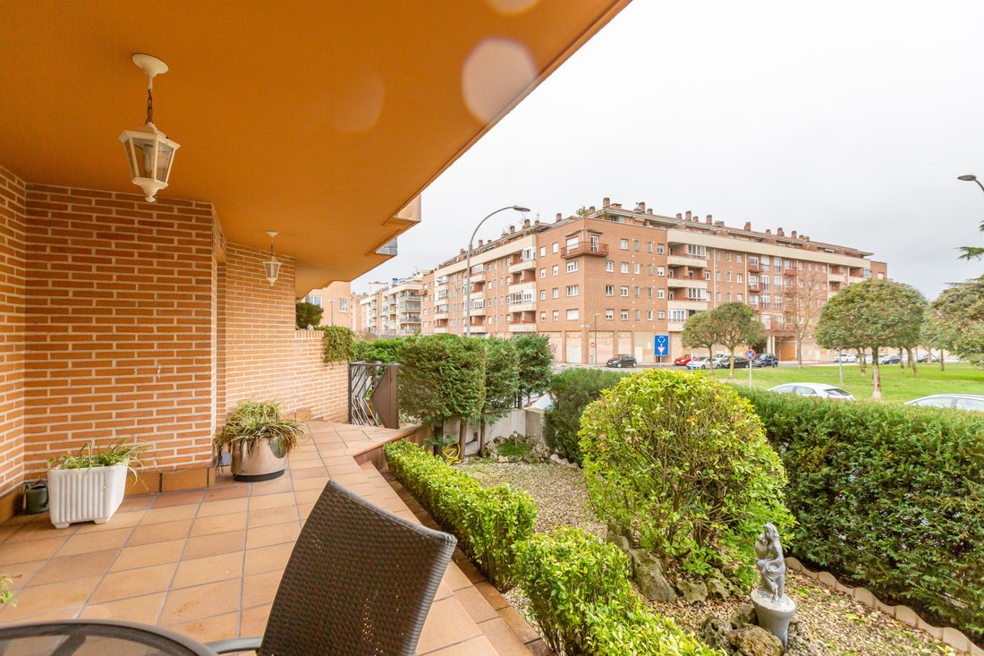 House in Baranain / Baranain, Navarre, Spain 1 - 17082483