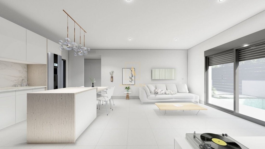 Villa in Roldan, Torre Pacheco, Región de Murcia 5 - 17079143