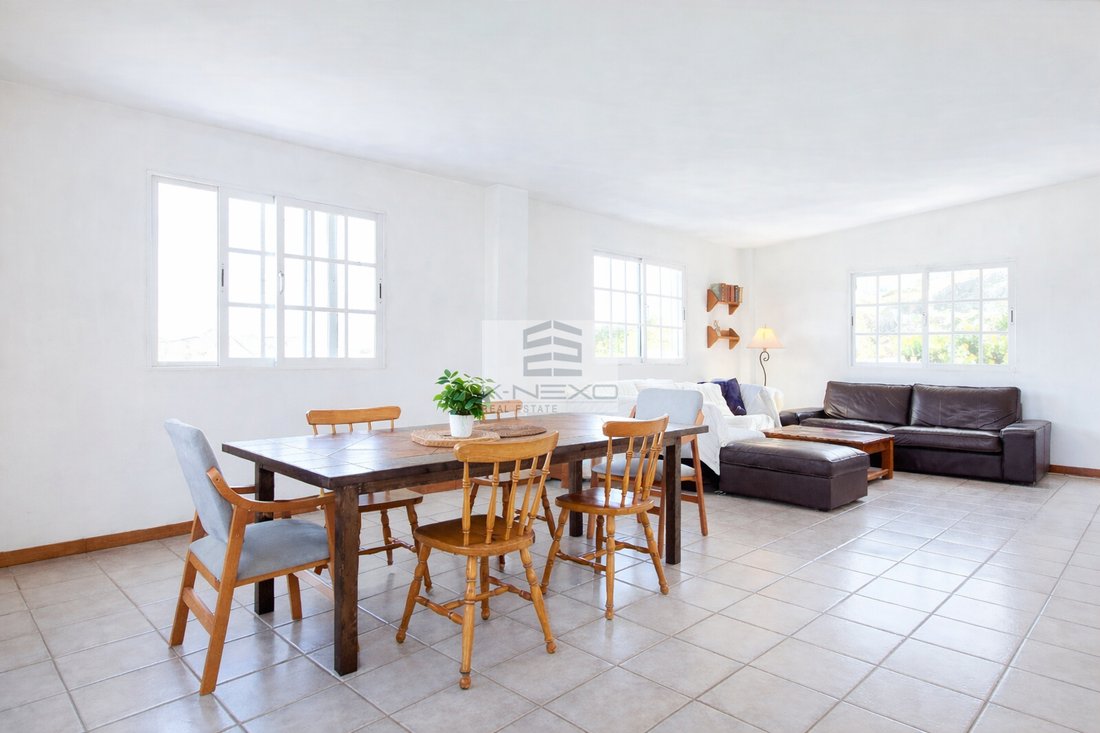 Townhouse in Buenavista del Norte, Canary Islands, Spain 3 - 15362093