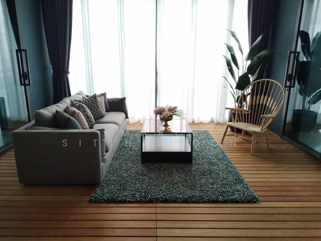 Condo in Bangkok, Krung Thep Maha Nakhon, Thailand 4 - 16961115
