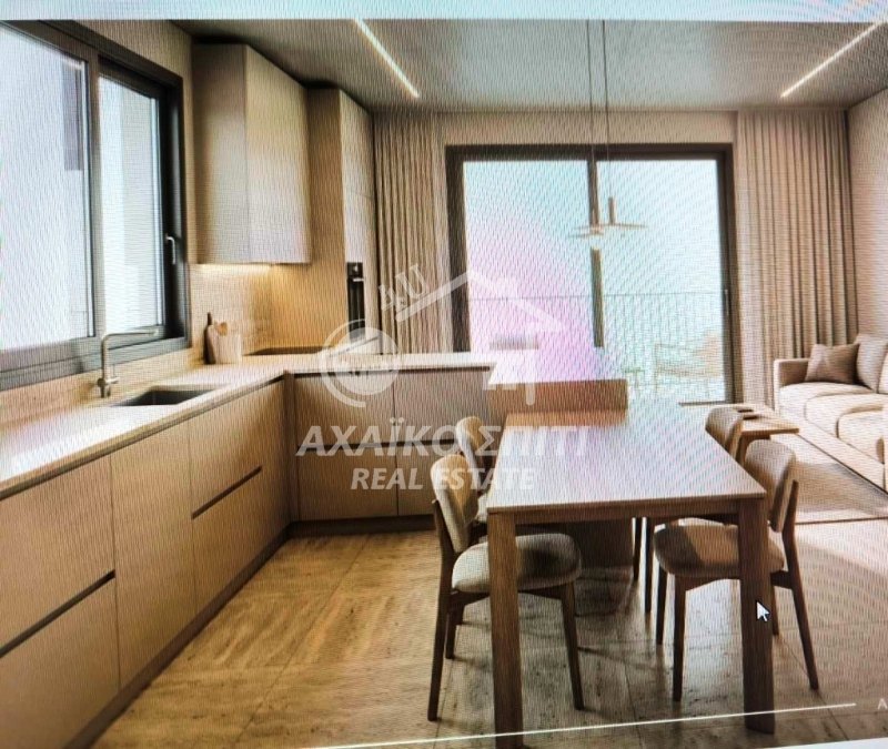 Apartment in Community of Nafpaktos, Peloponnese, Western Greece and the Ionian, Greece 4 - 17082702