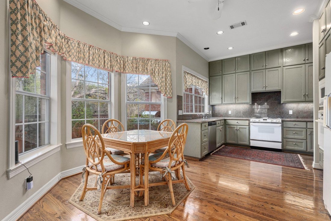 House in Austin, Texas, United States 3 - 17081525